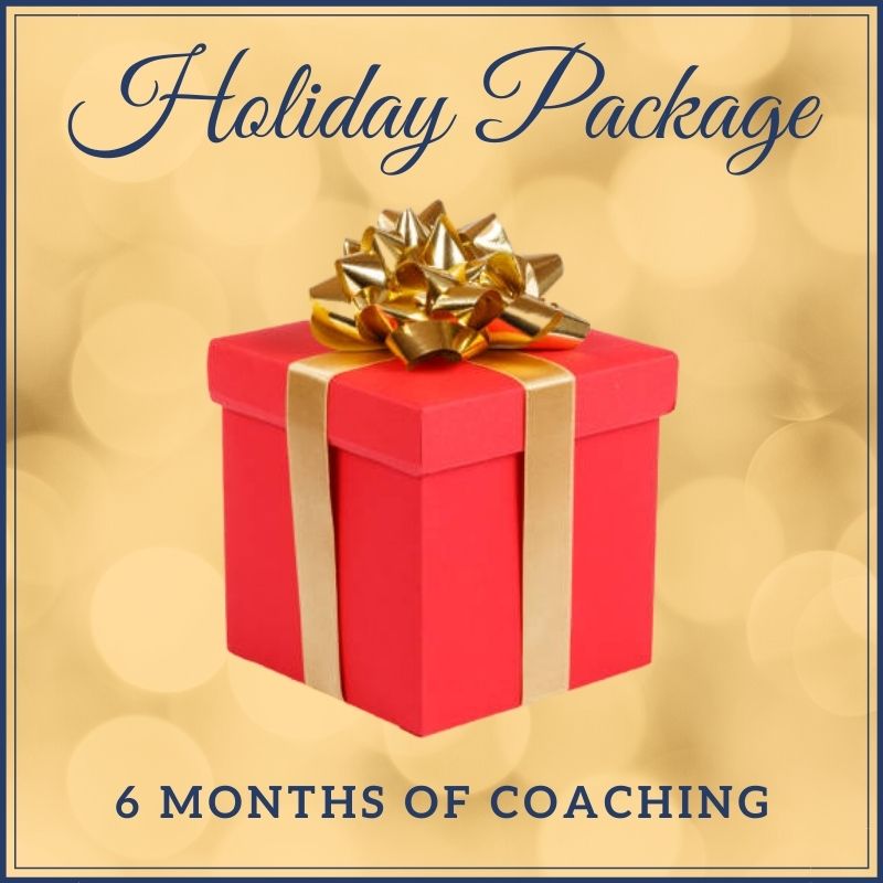 Giftbox - 6 months