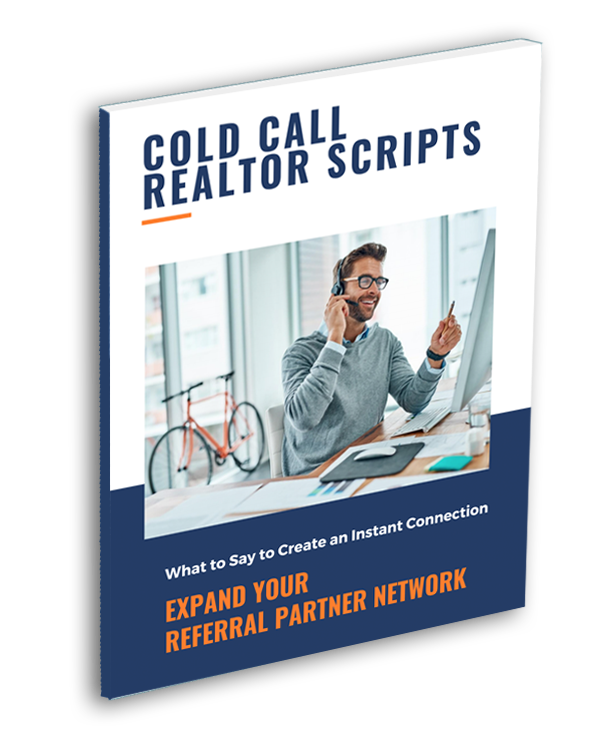 Cold Call 3d alt - angled